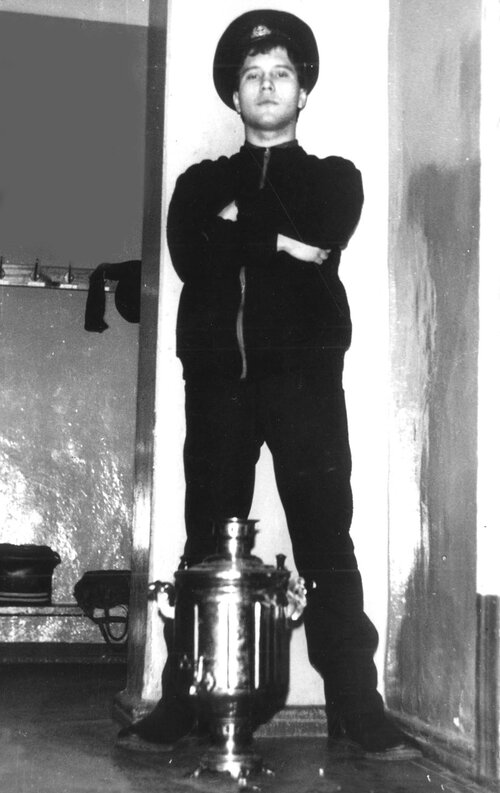 1989-11 Сотников Андрей